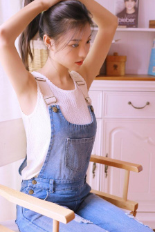 BabyCAT98女rapper